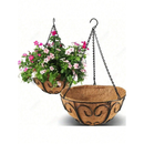 Conjunto Corrente Para Vaso De Flores Ao Ar Livre E Jardinagem, Corrente De Cesta De Ferro Pendurar Decoração