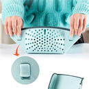 Tábua Multifuncional 6 em 1 - Portátil, Dobrável e Antiderrapante