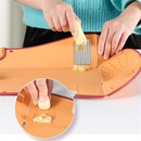 Tábua Multifuncional 6 em 1 - Portátil, Dobrável e Antiderrapante