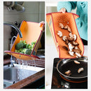 Tábua de Corte Dobrável Genial