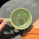 Caneca Jade Paciência - 280ml