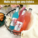 Fruteira Decorativa em Metal e Madeira para Organização e Charme