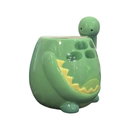 Caneca Cerâmica Dino 3D 410ml