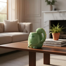 Caneca Cerâmica Dino 3D 410ml