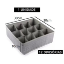 Organizador de Gaveta Dobrável –  24 Divisórias | LavierHome