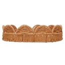 Cesta Botânica 26cm x 17cm x 7cm Rattan Lyor